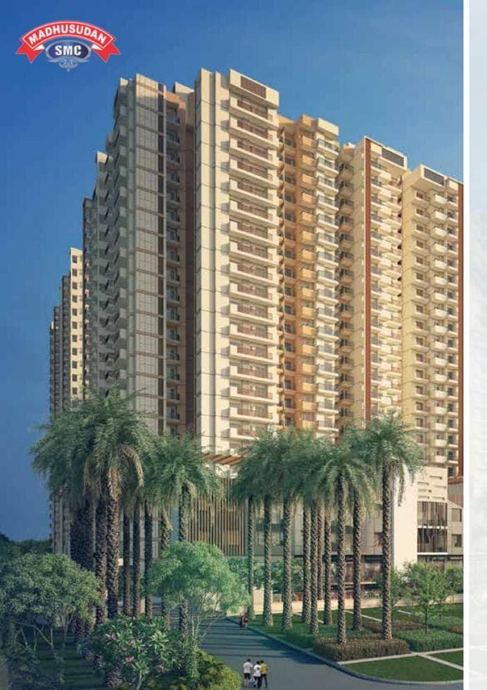 Nirala Estate — Phase 5ive